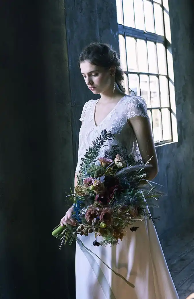 ウエディングドレスのレンタル,オーダーショップ｜Cli'O mariage