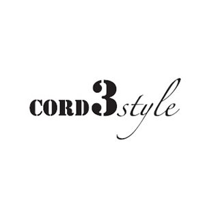 コードスリースタイル　ロゴ