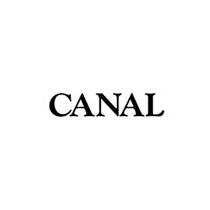 カナル　インスタグラム　ロゴ