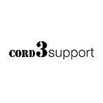コードスリーサポート　インスタグラム　ロゴ