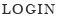 LOGIN