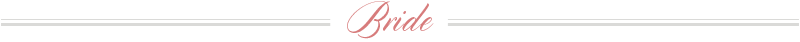 Bride