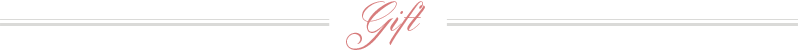 Gift
