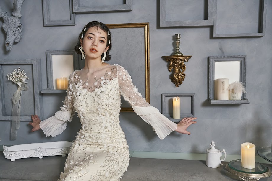 Chouchou様　オーダーメイドピアス Chouchou様 オーダーメイドピアス petit chouchou - 作品一覧