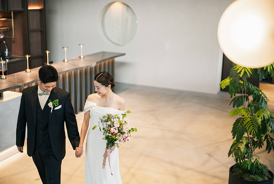 ウエディングフォトトリップ｜Cli'O mariage｜クリオマリアージュ